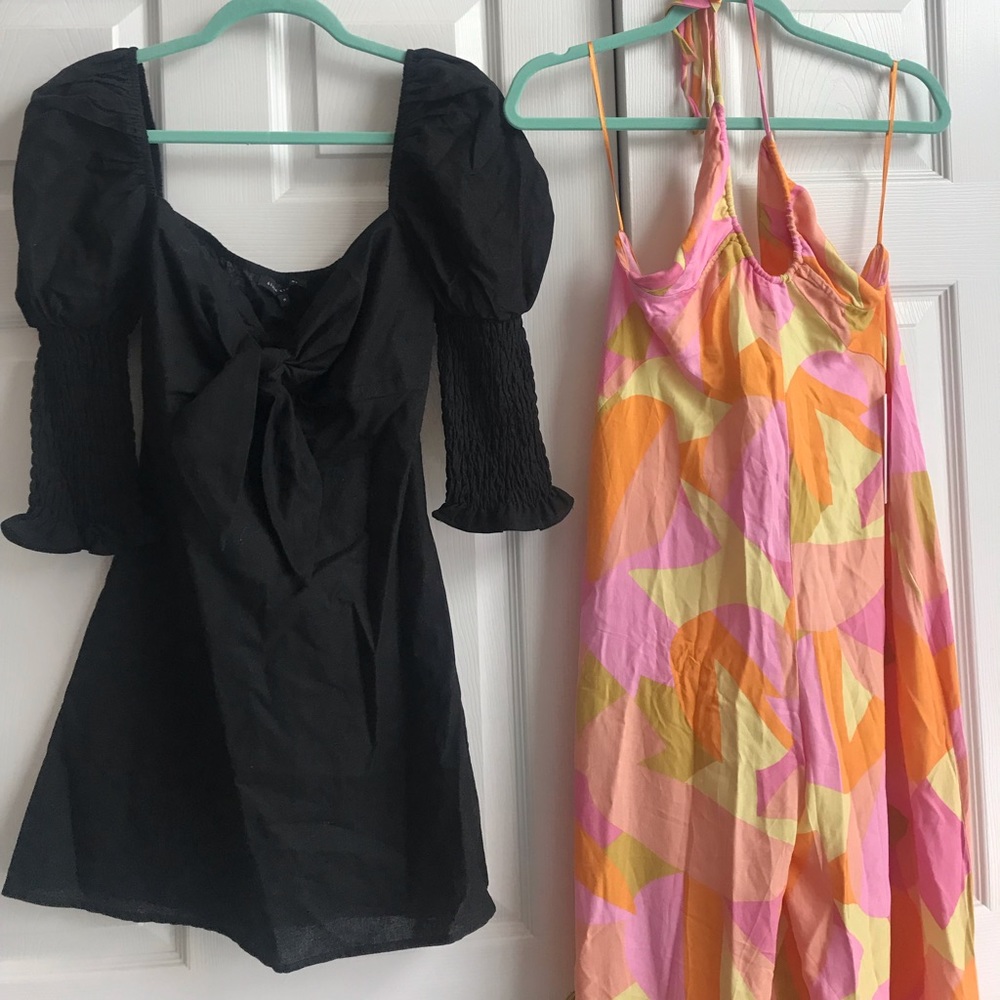 NWT Red Dress Boutique Bundle